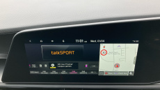 Kia Niro 150kW 2 Nav 65kWh 5dr Auto Electric Estate